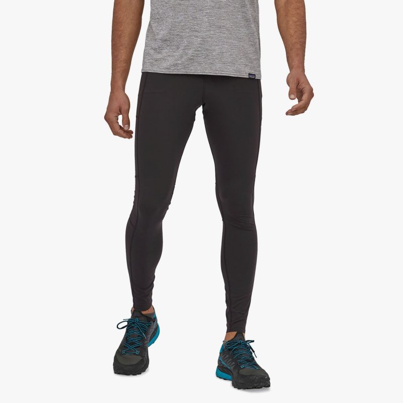 Mens Patagonia Endless Run Tights 1