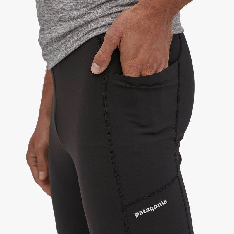 Mens Patagonia Endless Run Tights 2