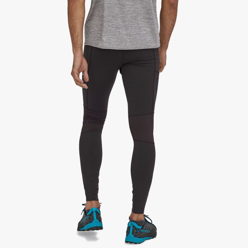 Mens Patagonia Endless Run Tights 3