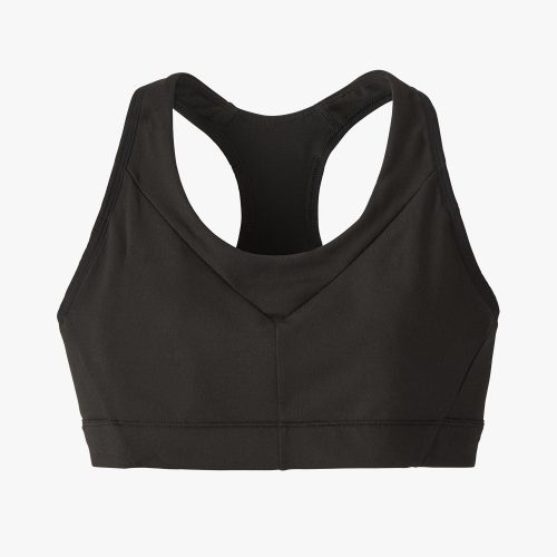 Womens Patagonia Wild Trail Sports Bra 4