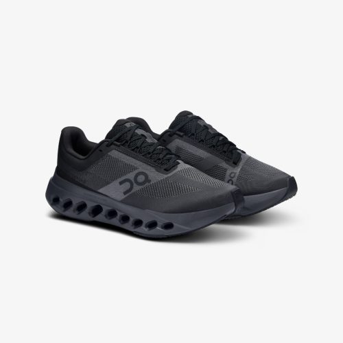 womens on cloudsurfer next black eclipse 2