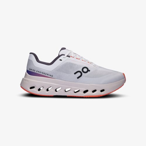 womens on cloudsurfer next white flame 1